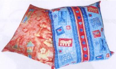cushions/bean bags - N & G Manufacturing flame retardant materials