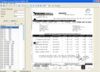 DocView screenshot - Datasave's document retrieval solution