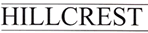 Hillcrest Production's logo