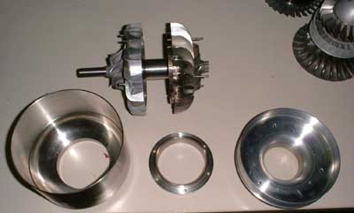 Turbine Parts Image