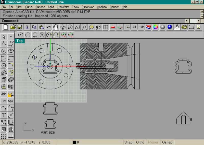 Extrusion Die Design