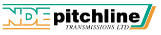 NDE Pitchline Transmission Ltd. Logo